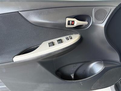 2009 Toyota Corolla XRS   - Photo 21 - Orange, CA 92868