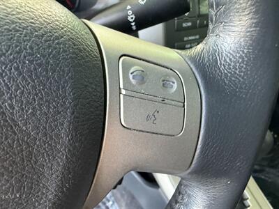 2009 Toyota Corolla XRS   - Photo 20 - Orange, CA 92868