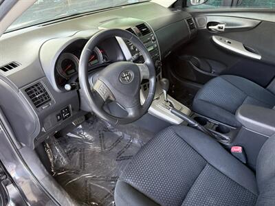 2009 Toyota Corolla XRS   - Photo 15 - Orange, CA 92868