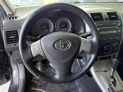 2009 Toyota Corolla XRS   - Photo 18 - Orange, CA 92868