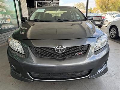 2009 Toyota Corolla XRS   - Photo 11 - Orange, CA 92868