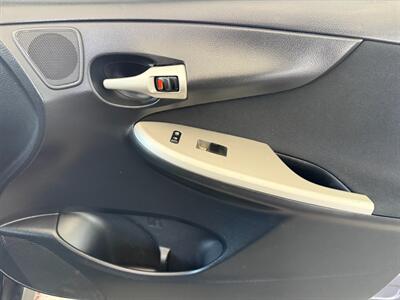 2009 Toyota Corolla XRS   - Photo 25 - Orange, CA 92868