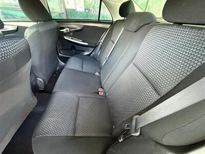 2009 Toyota Corolla XRS   - Photo 23 - Orange, CA 92868