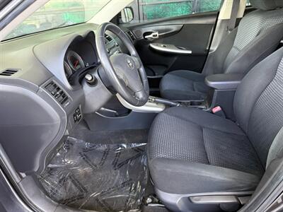 2009 Toyota Corolla XRS   - Photo 16 - Orange, CA 92868