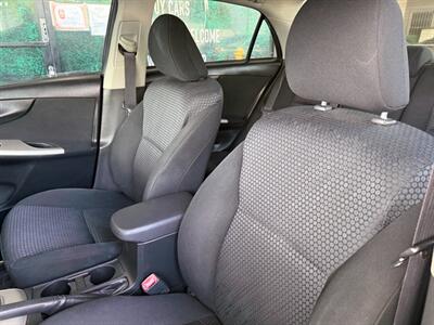 2009 Toyota Corolla XRS   - Photo 17 - Orange, CA 92868