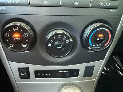 2009 Toyota Corolla XRS   - Photo 29 - Orange, CA 92868