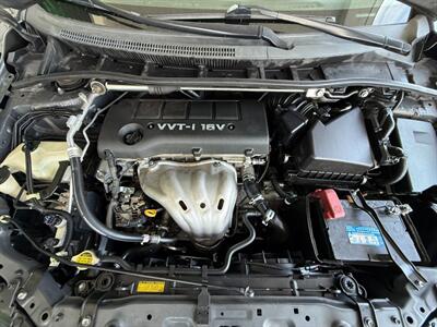 2009 Toyota Corolla XRS   - Photo 32 - Orange, CA 92868