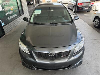 2009 Toyota Corolla XRS   - Photo 12 - Orange, CA 92868