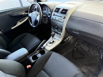 2009 Toyota Corolla XRS   - Photo 24 - Orange, CA 92868