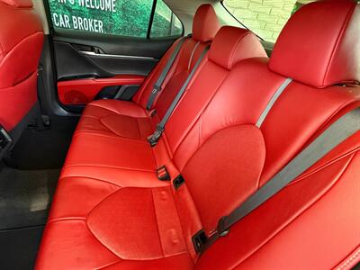 2018 Toyota Camry XSE V6 - Photo 26 - Orange, CA 92868