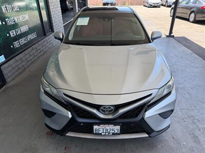 2018 Toyota Camry XSE V6 - Photo 13 - Orange, CA 92868