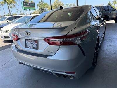 2018 Toyota Camry XSE V6 - Photo 11 - Orange, CA 92868