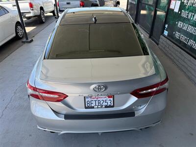 2018 Toyota Camry XSE V6 - Photo 15 - Orange, CA 92868