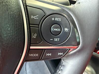2018 Toyota Camry XSE V6 - Photo 23 - Orange, CA 92868