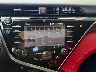 2018 Toyota Camry XSE V6 - Photo 32 - Orange, CA 92868