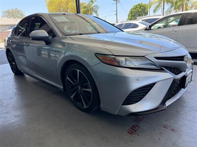 2018 Toyota Camry XSE V6 - Photo 8 - Orange, CA 92868