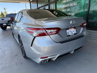 2018 Toyota Camry XSE V6 - Photo 7 - Orange, CA 92868