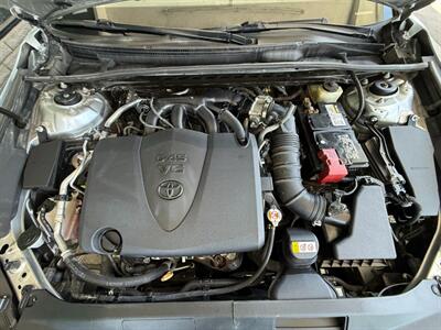 2018 Toyota Camry XSE V6 - Photo 41 - Orange, CA 92868