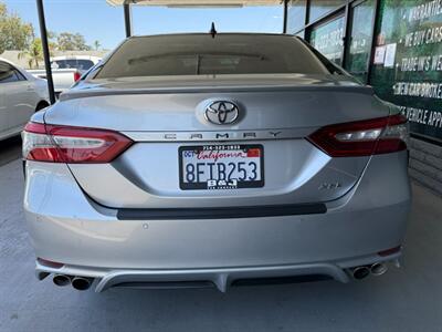 2018 Toyota Camry XSE V6 - Photo 14 - Orange, CA 92868