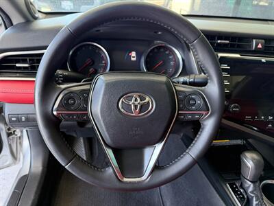 2018 Toyota Camry XSE V6 - Photo 21 - Orange, CA 92868