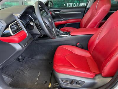 2018 Toyota Camry XSE V6 - Photo 18 - Orange, CA 92868