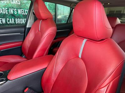 2018 Toyota Camry XSE V6 - Photo 19 - Orange, CA 92868