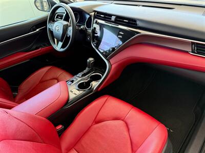 2018 Toyota Camry XSE V6 - Photo 28 - Orange, CA 92868