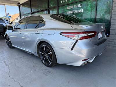 2018 Toyota Camry XSE V6 - Photo 6 - Orange, CA 92868