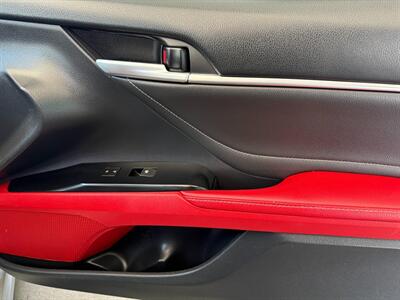 2018 Toyota Camry XSE V6 - Photo 30 - Orange, CA 92868