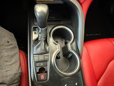 2018 Toyota Camry XSE V6 - Photo 34 - Orange, CA 92868