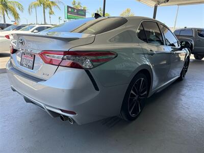 2018 Toyota Camry XSE V6 - Photo 10 - Orange, CA 92868