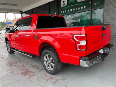 2018 Ford F-150 XLT   - Photo 5 - Orange, CA 92868