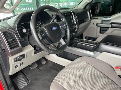 2018 Ford F-150 XLT   - Photo 16 - Orange, CA 92868