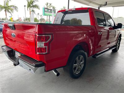 2018 Ford F-150 XLT   - Photo 9 - Orange, CA 92868