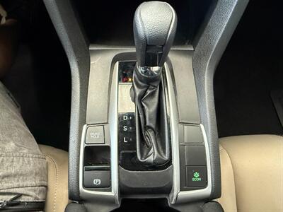 2021 Honda Civic LX - Photo 29 - Orange, CA 92868