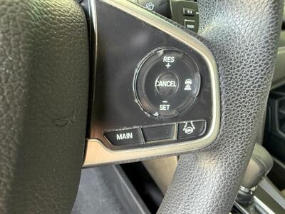 2021 Honda Civic LX - Photo 20 - Orange, CA 92868