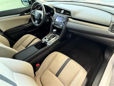 2021 Honda Civic LX - Photo 24 - Orange, CA 92868