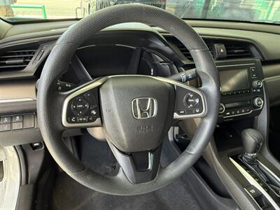 2021 Honda Civic LX - Photo 18 - Orange, CA 92868