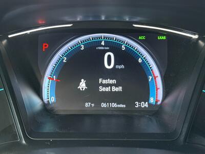 2021 Honda Civic LX - Photo 26 - Orange, CA 92868