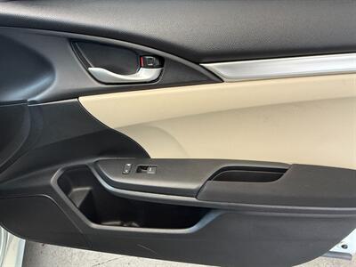 2021 Honda Civic LX - Photo 25 - Orange, CA 92868