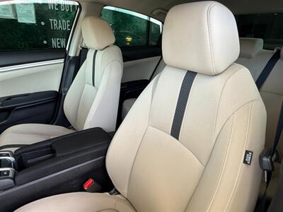 2021 Honda Civic LX - Photo 17 - Orange, CA 92868