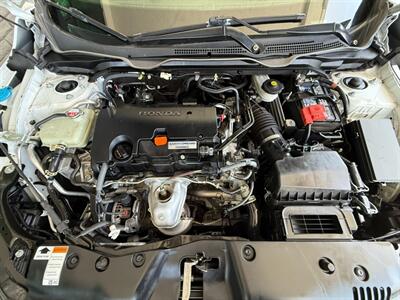 2021 Honda Civic LX - Photo 32 - Orange, CA 92868