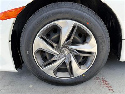 2021 Honda Civic LX - Photo 33 - Orange, CA 92868