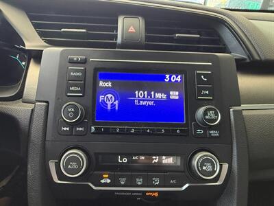 2021 Honda Civic LX - Photo 27 - Orange, CA 92868
