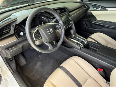 2021 Honda Civic LX - Photo 15 - Orange, CA 92868