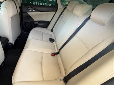 2021 Honda Civic LX - Photo 23 - Orange, CA 92868