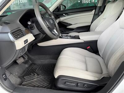 2018 Honda Accord EX   - Photo 17 - Orange, CA 92868