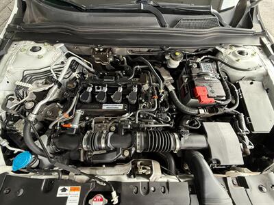 2018 Honda Accord EX   - Photo 37 - Orange, CA 92868