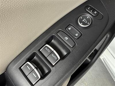 2018 Honda Accord EX   - Photo 25 - Orange, CA 92868