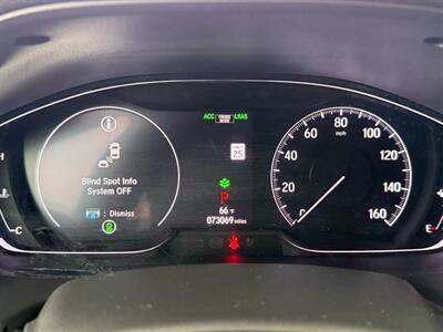 2018 Honda Accord EX   - Photo 29 - Orange, CA 92868